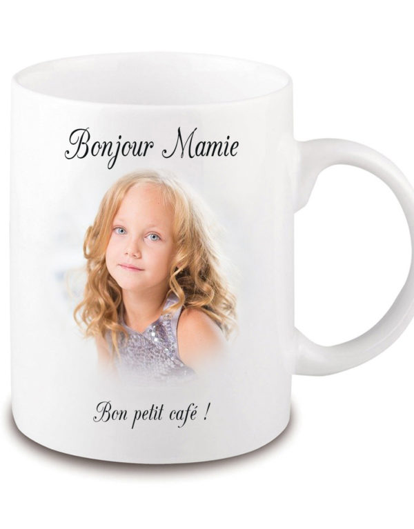 Mug